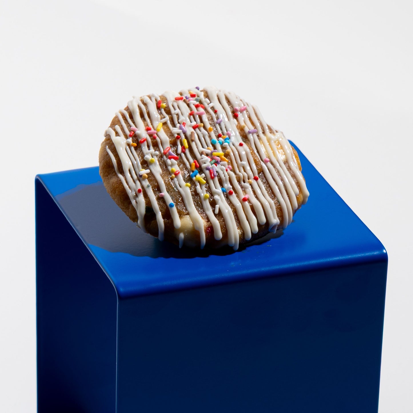 Ejba’s (Sprinkles) cookies