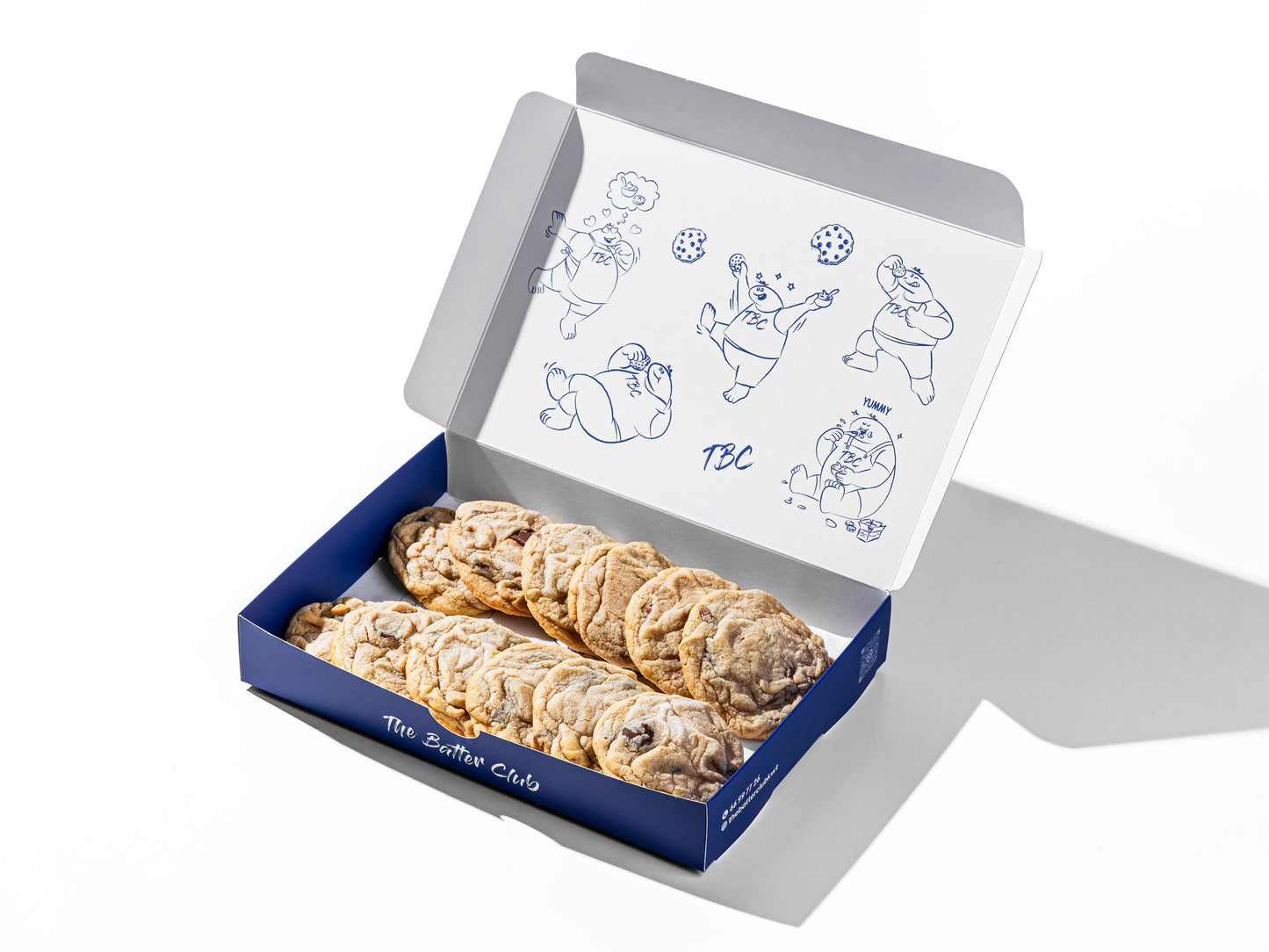 The Og Cookie