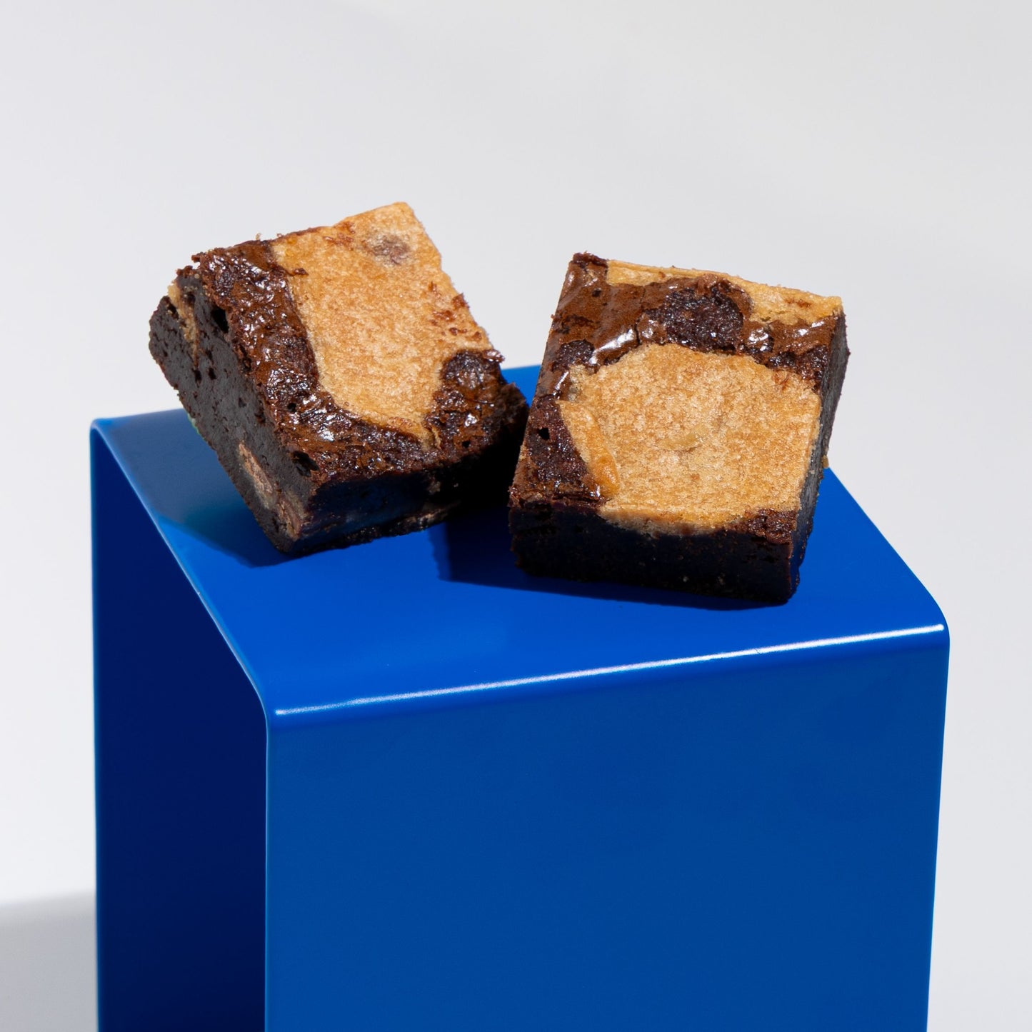 blondie brownie - 12 Pieces