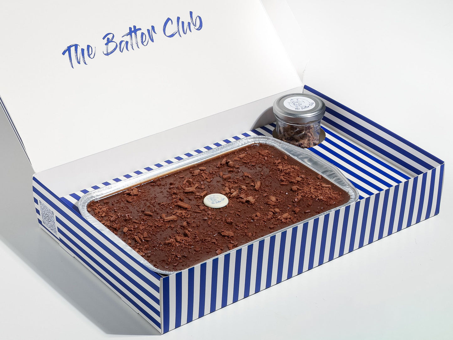 Tubtub’s Chocolate cake