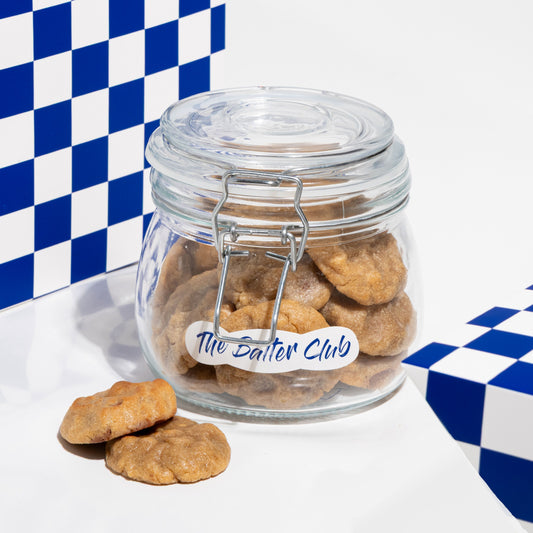 Mini original Jar - 15 Pieces