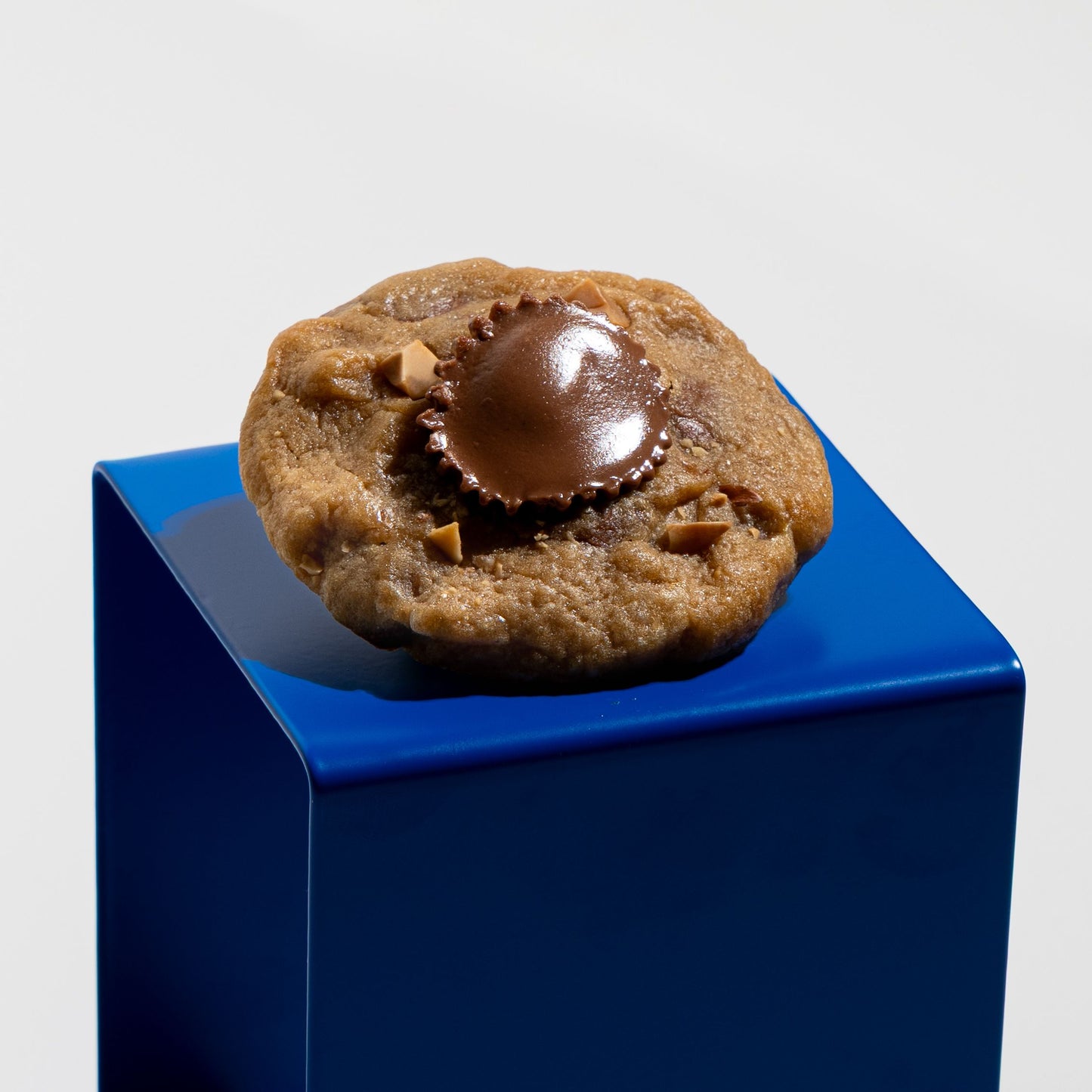 peanut butter cookies